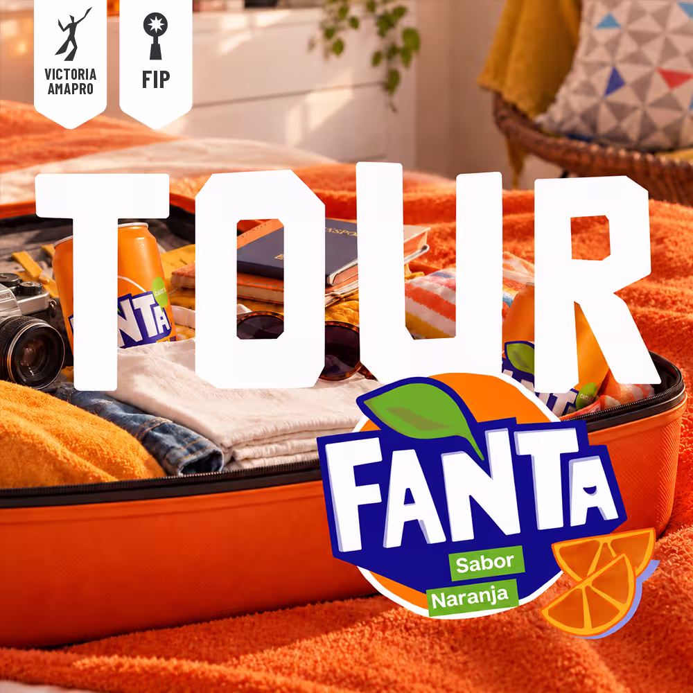 SNACK TOUR