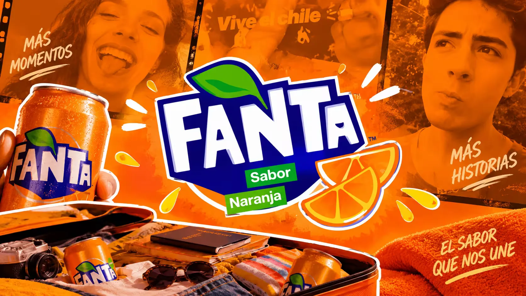 SNACK TOUR