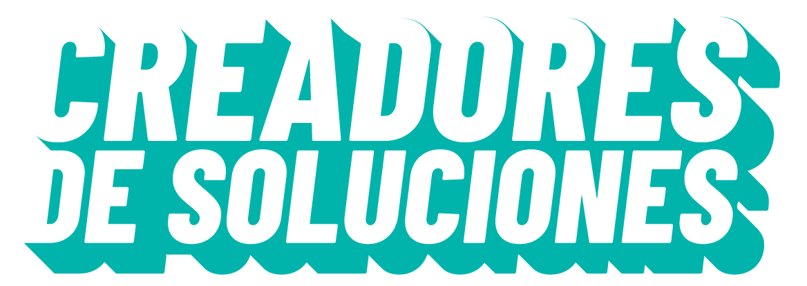 Creadores de soluciones