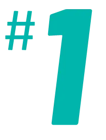 #1