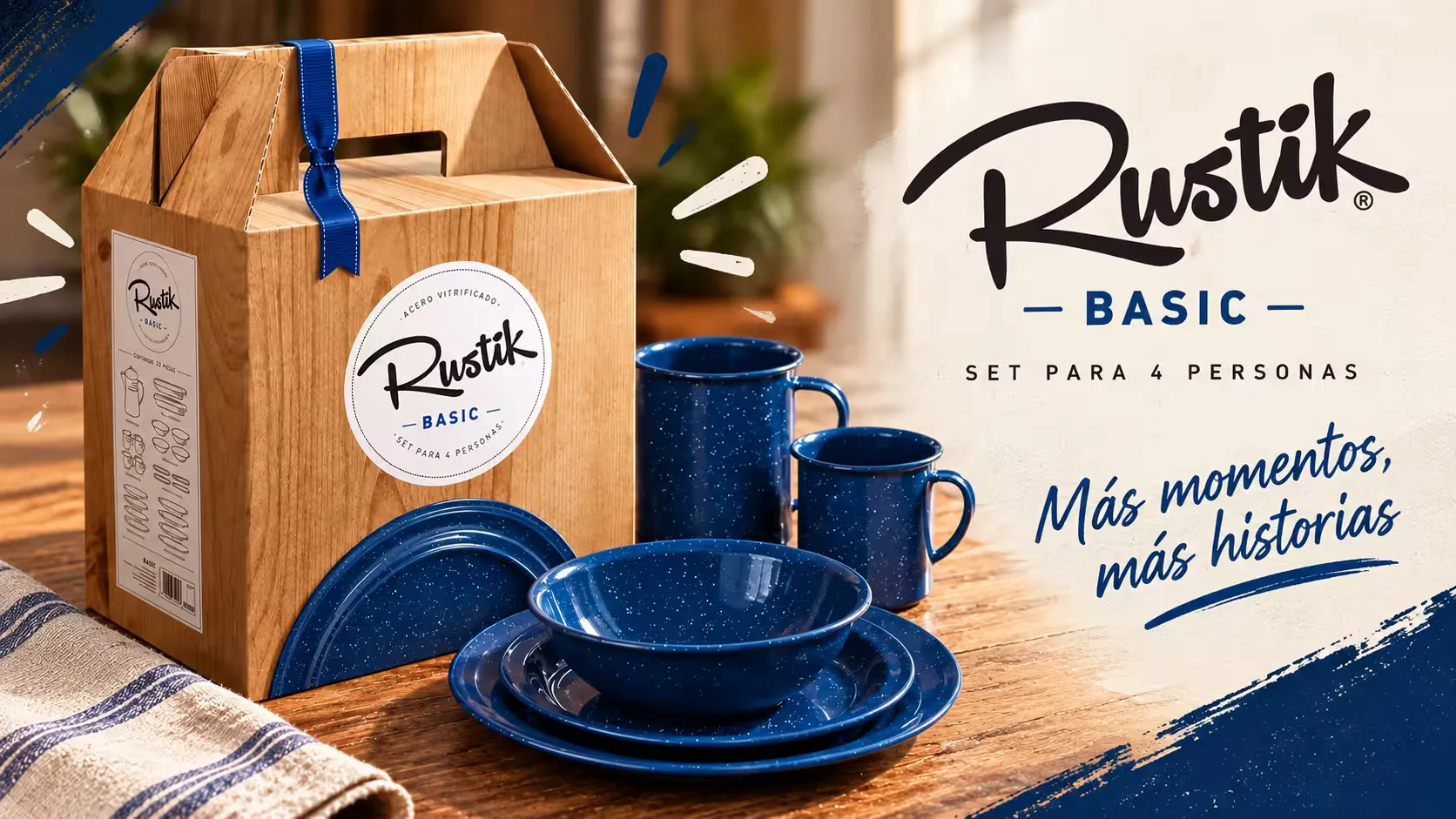 Identidad de marca